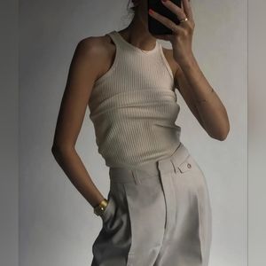 CLOSING JUNE 11!! The Frankie Shop Pernille Boy pant